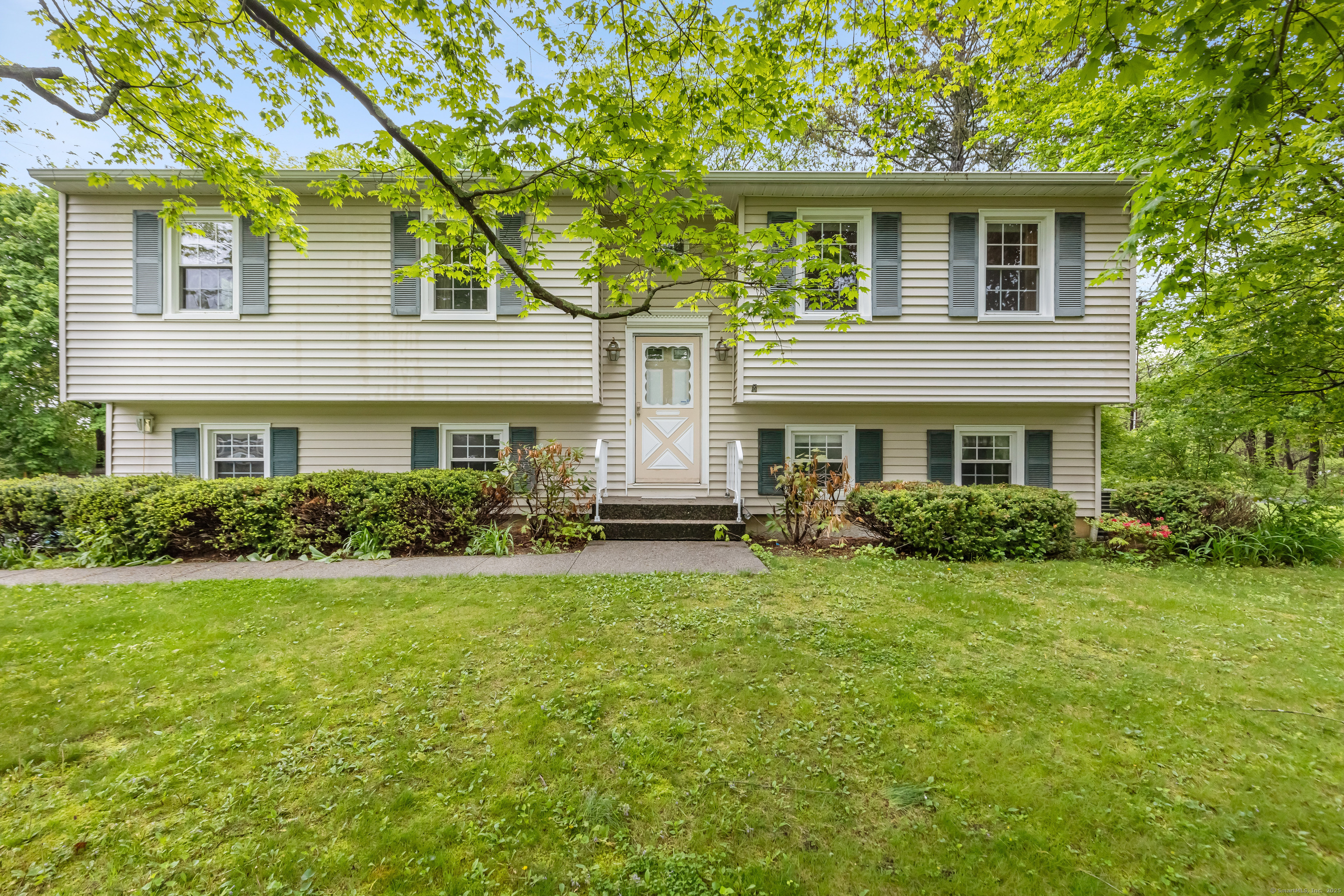 Property Photo: 2 Old Orchard Lane CT 06776