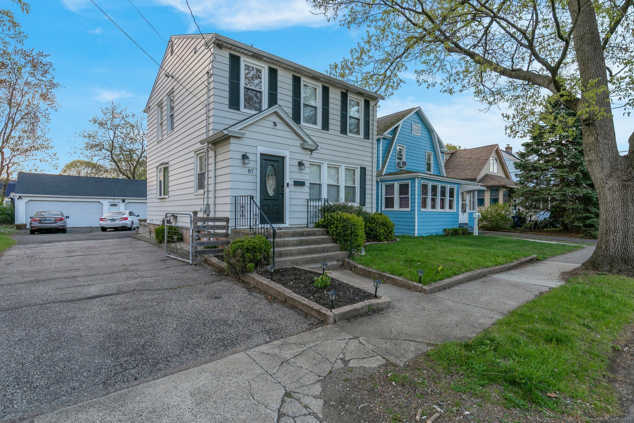 Property Photo: 85 Marshall Street CT 06516