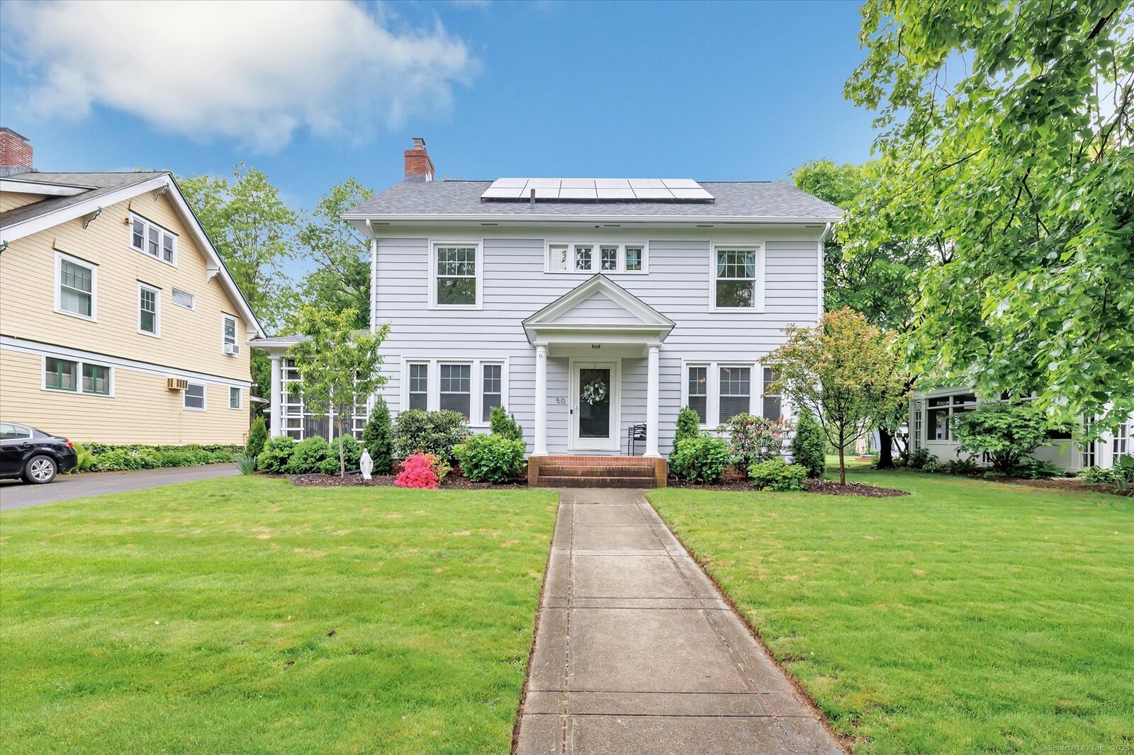 Property Photo:  50 Marvel Road  CT 06515 