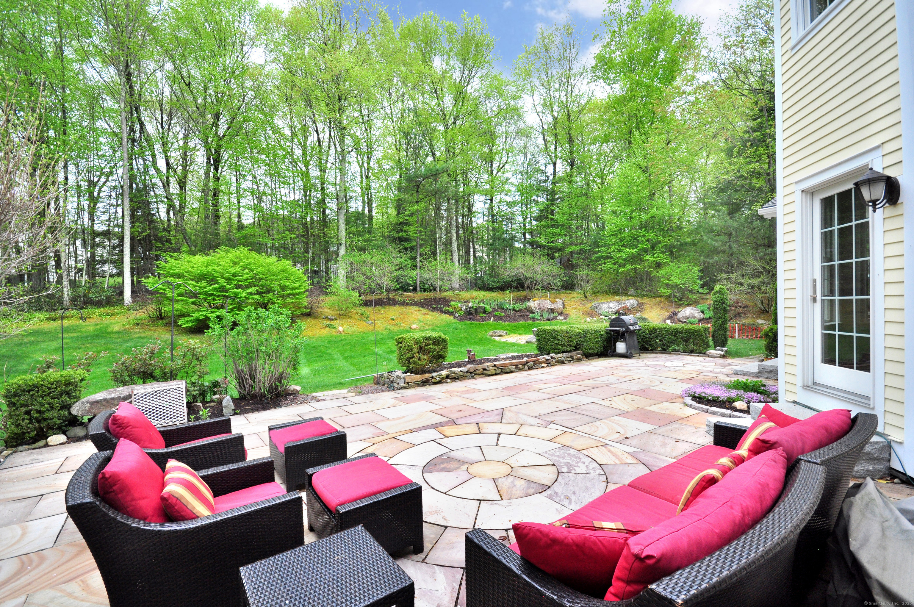 Property Photo: 47 Pheasant Hill Road CT 06019
