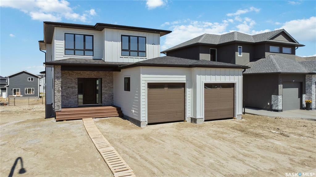 Property Photo: 339 Leskiw Bend SK S7V 1X8