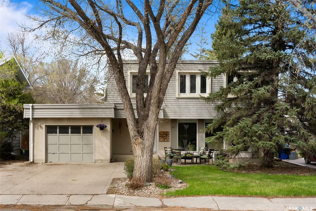 Photo de la propriété: 80 Tibbits Road SK S4S 2Z1