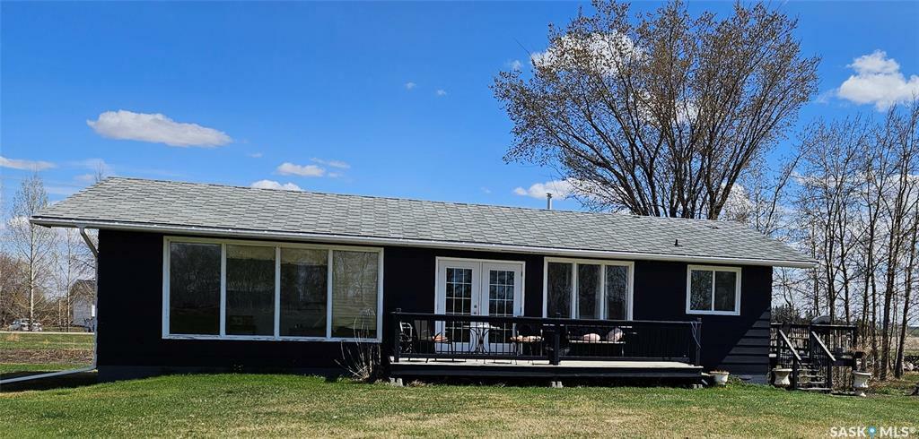 Property Photo: 110 Rural Address SK S0K 1B0
