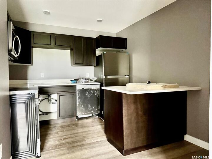 Photo de la propriété:  607 10th Street 402  SK S0K 2A0 