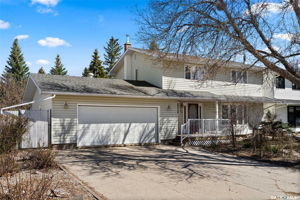 Photo de la propriété: 22 Lincoln Drive SK S4S 2V6