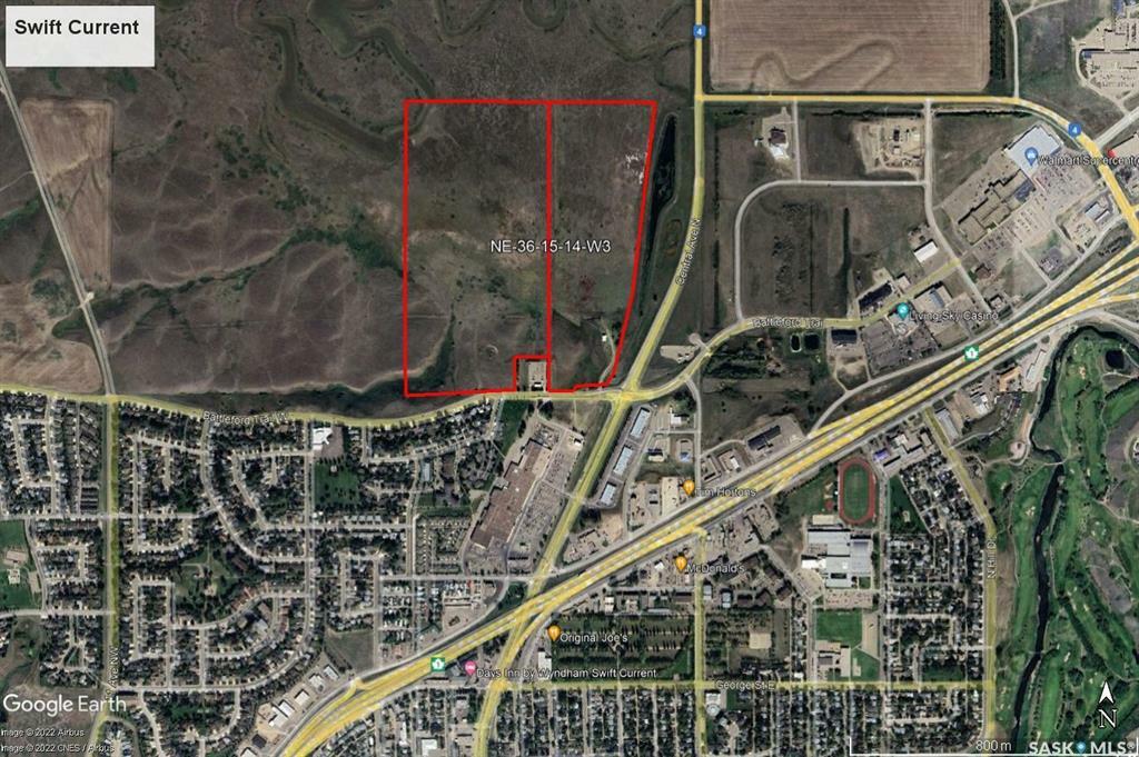 Property Photo:  125.93 Rural Address  SK S9H 4L7 