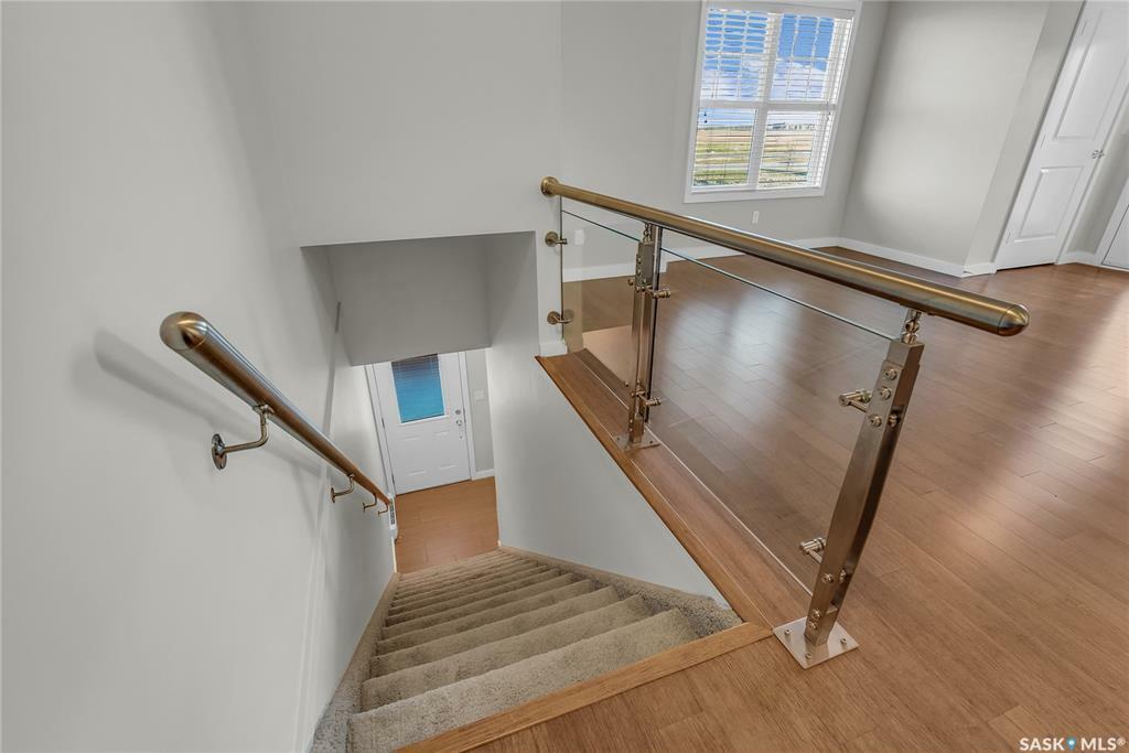 Property Photo: 1015 Patrick Crescent 802 SK S7W 0M1