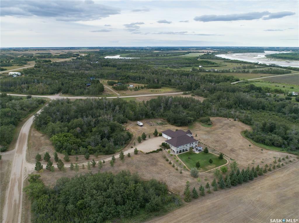 Property Photo: Rural Address SK S7K 1N2