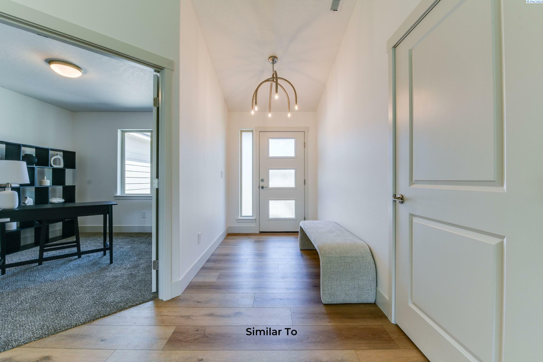 Property Photo: 6809 Brooks Ave WA 99301