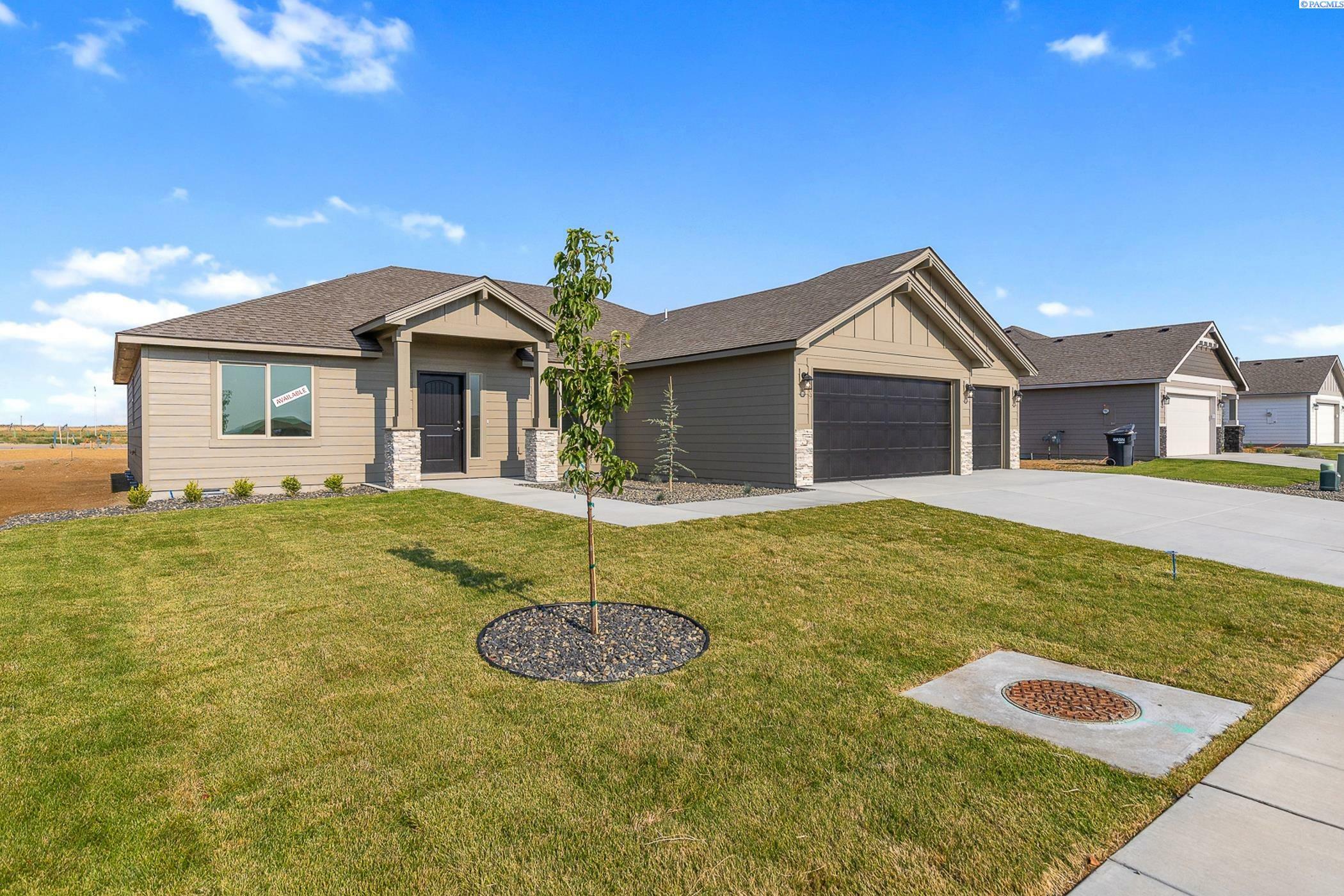 Property Photo: 6809 Brooks Ave WA 99301