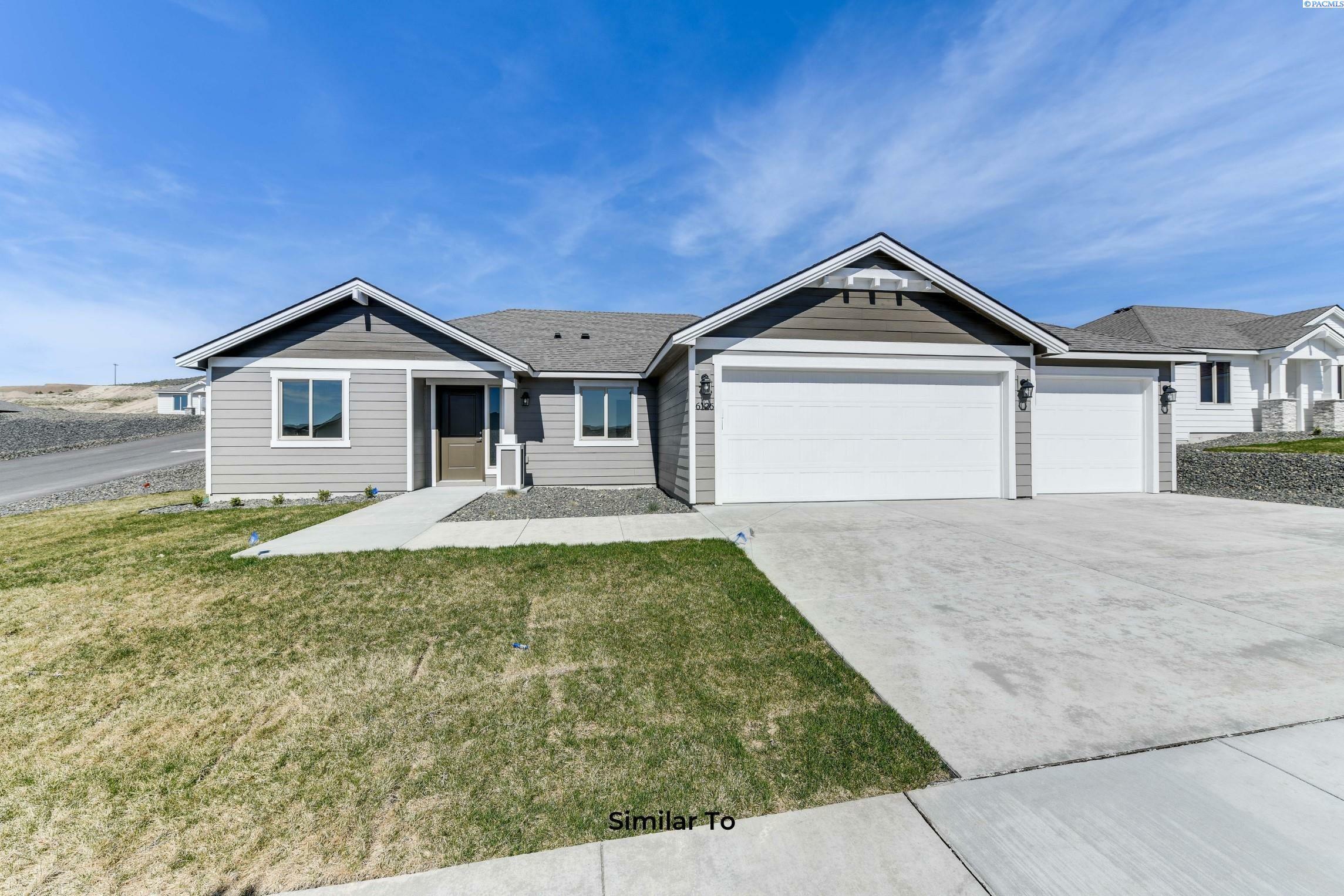 6813 Brooks Ave  Pasco WA 99301 photo