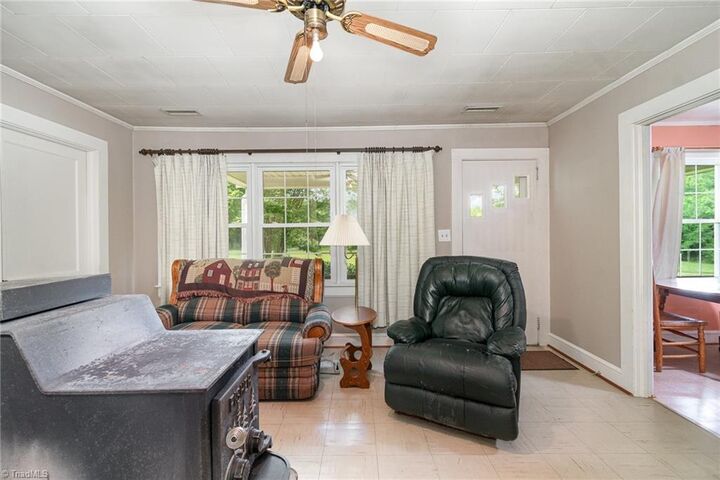 Property Photo: 5020 Fred Lineberry Road Extension NC 27317