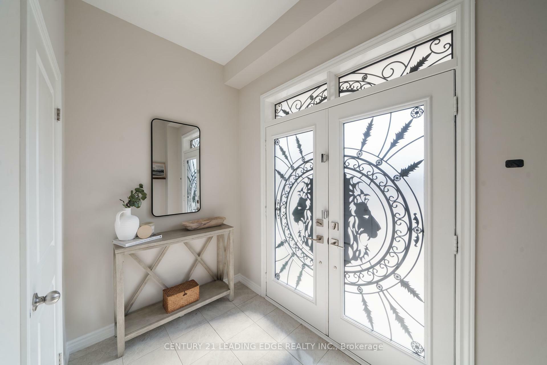 Property Photo: 56 Priory Drive ON L1P 0L2