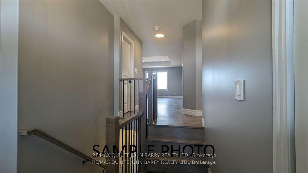 Property Photo: 10 Parkland Circle Lot 5 ON K8V 0R4