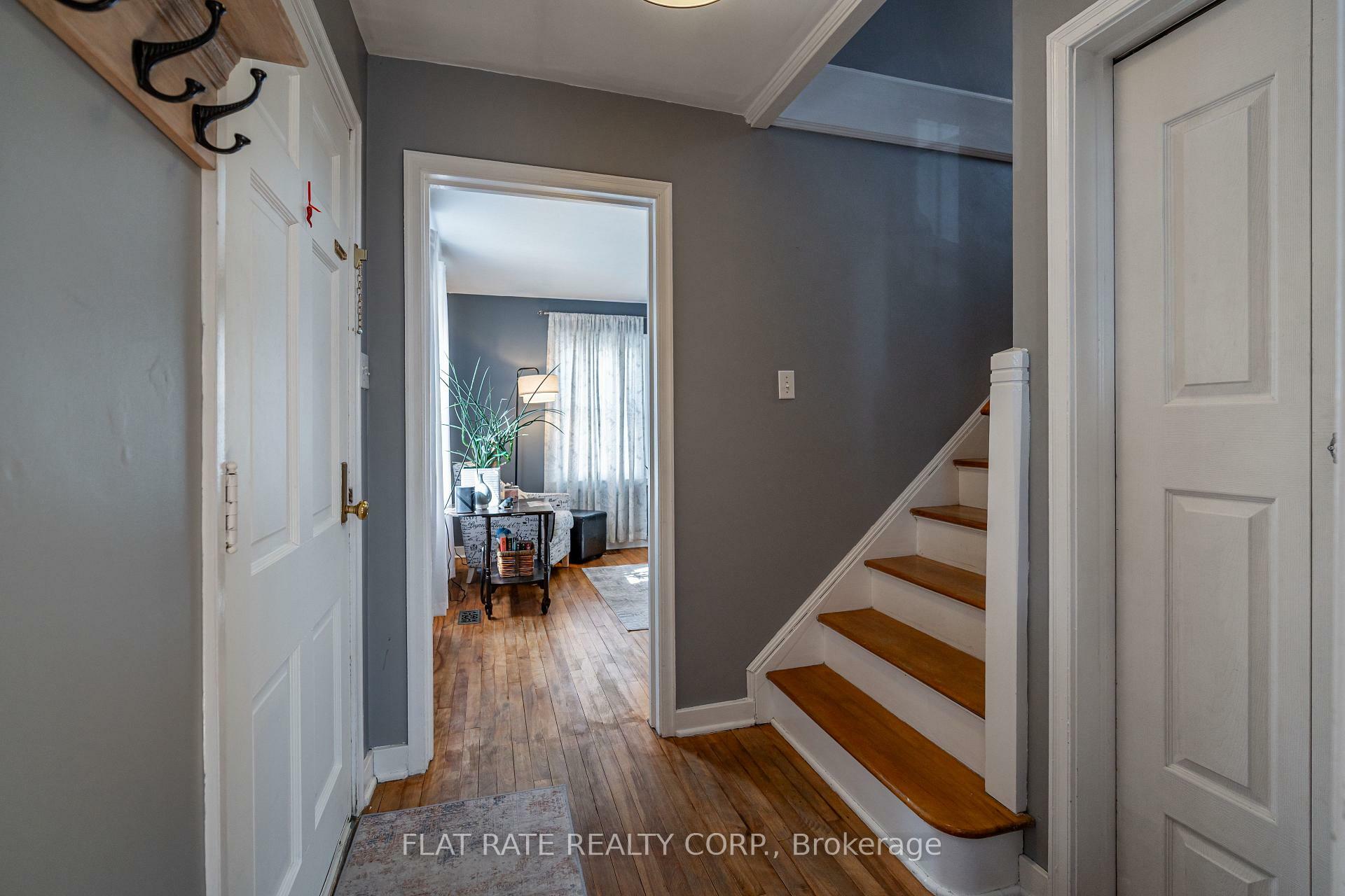 Property Photo: 306 Mason Avenue ON K9H 4W5