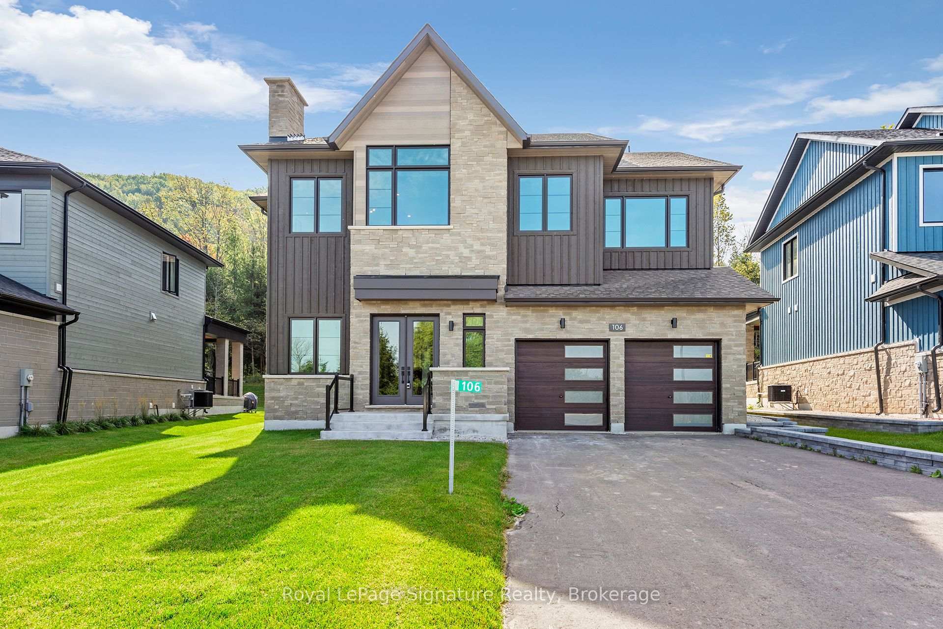106 Dorothy Drive  Blue Mountains ON N0H 1J0 photo