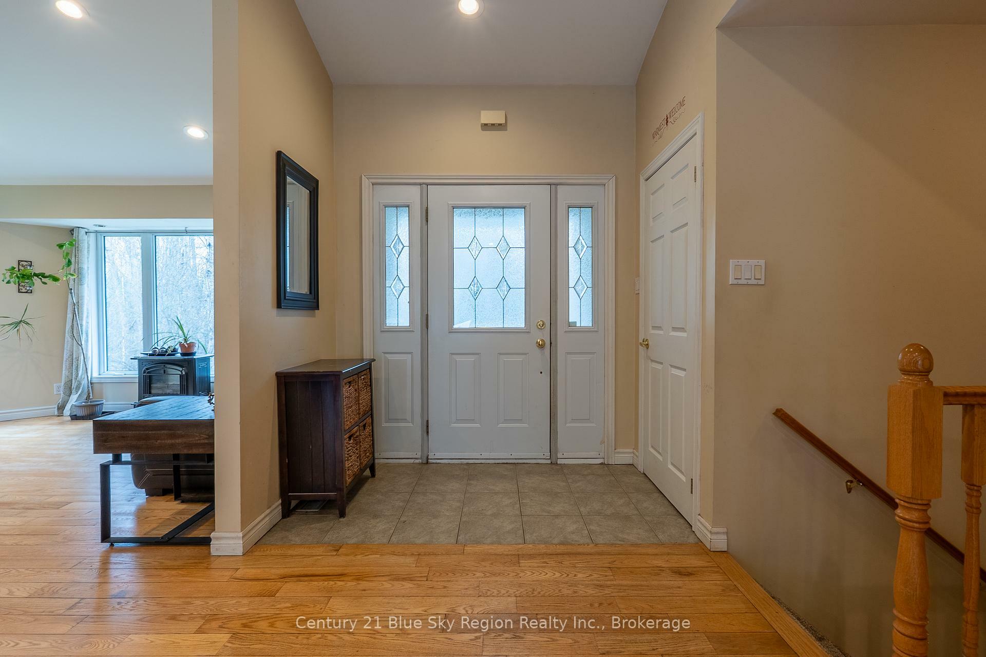 Photo de la propriété: 1518 Pinecreek Road S ON P0H 1H0