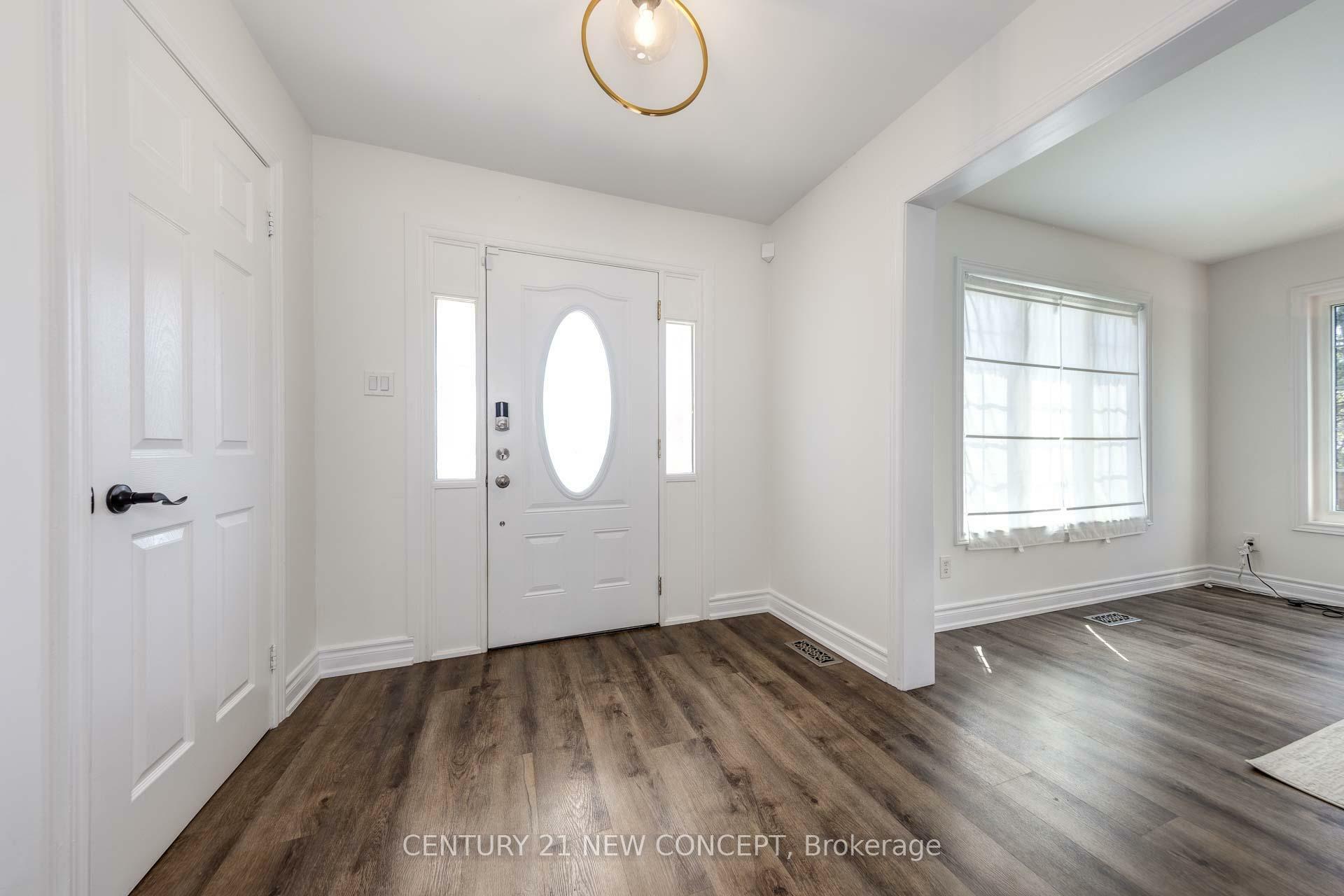 Photo de la propriété: 184 Gwendolyn Boulevard ON L4P 3V7