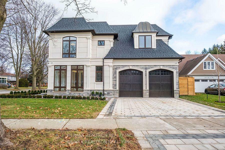 Property Photo: 1161 Mirada Place ON L5H 3B6