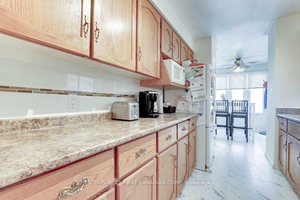 Property Photo: 28 Naskapi Street ON N4T 1H1