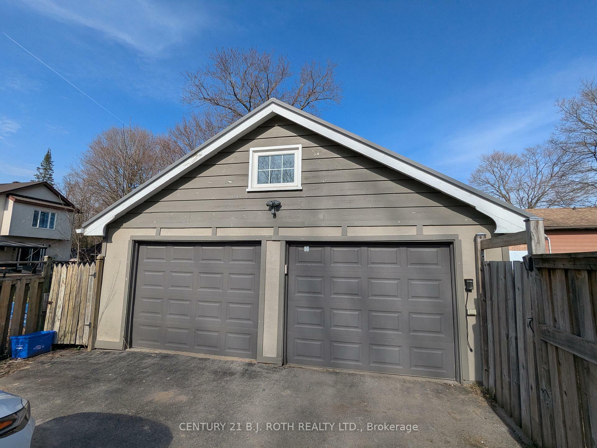 Property Photo: 2709 25 Side Road ON L9S 3T1