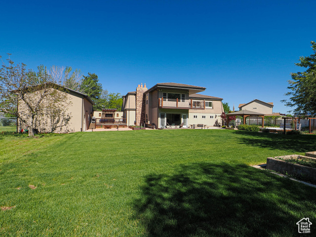 Property Photo: 10971 S Cindy Cir UT 84092