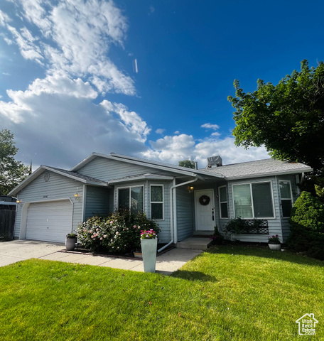 1206 E Moss Cir  Midvale UT 84047 photo