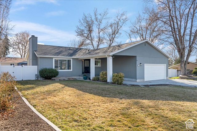 908 E Lazon Dr  Sandy UT 84094 photo