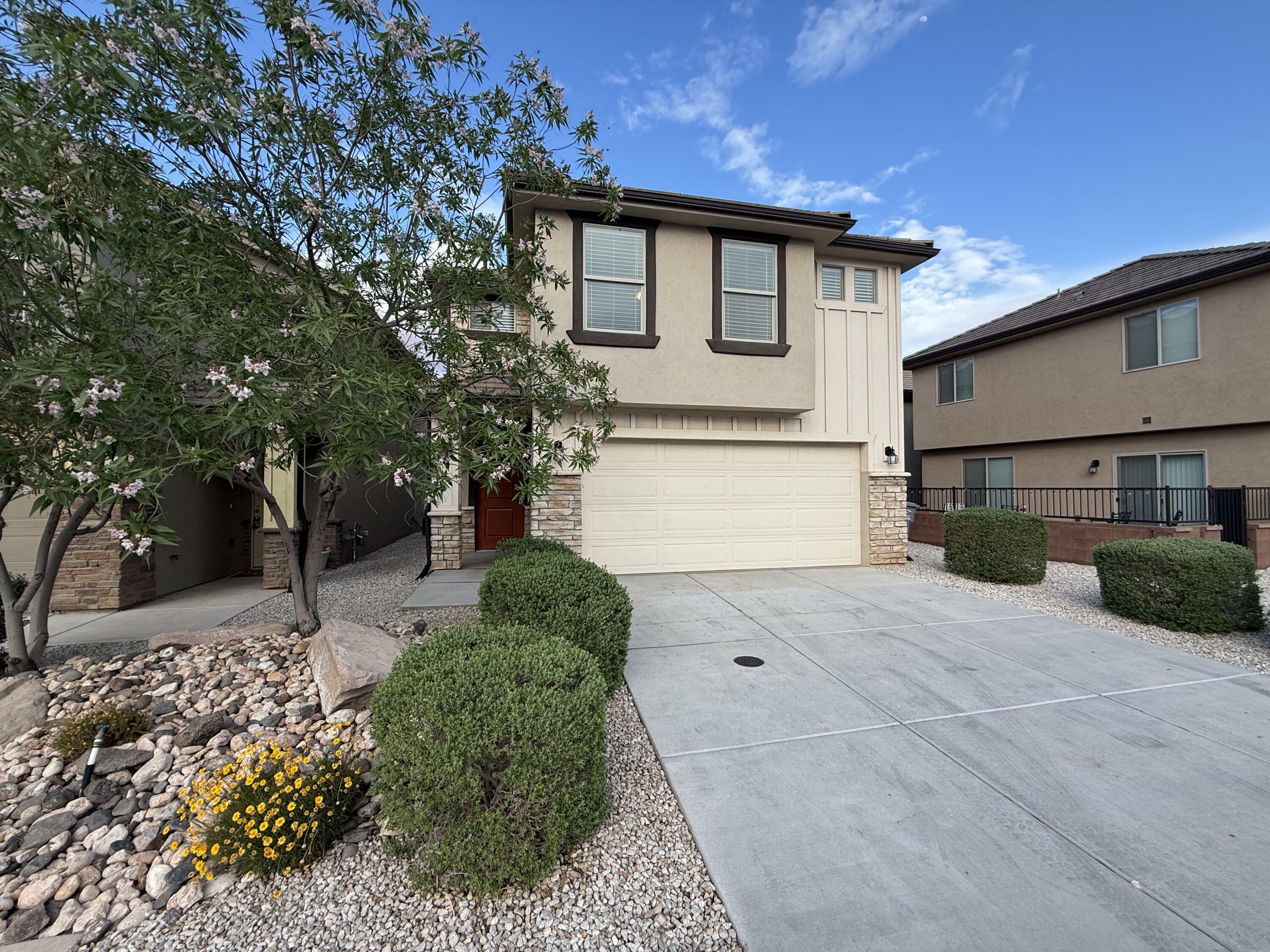 Property Photo: 5817 S Challenger Way UT 84790