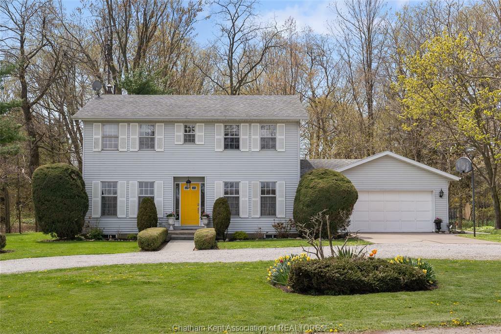 Property Photo: 19196 Douglas Road ON N0P 1A0