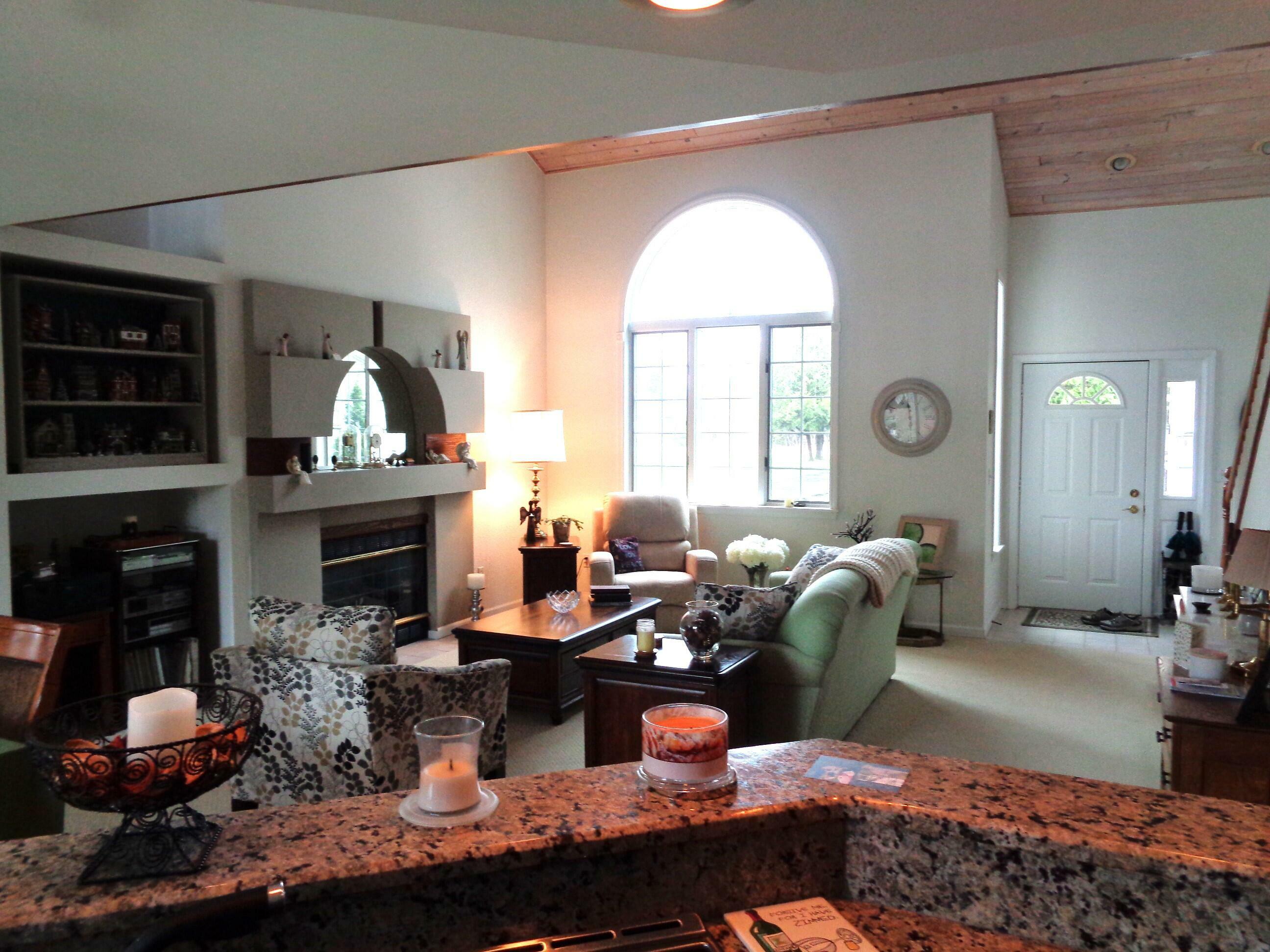 Property Photo:  139 Bear Point Road  MI 49707 