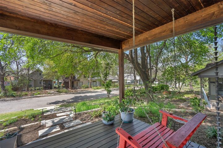 1809 Eva Street  Austin TX 78704 photo