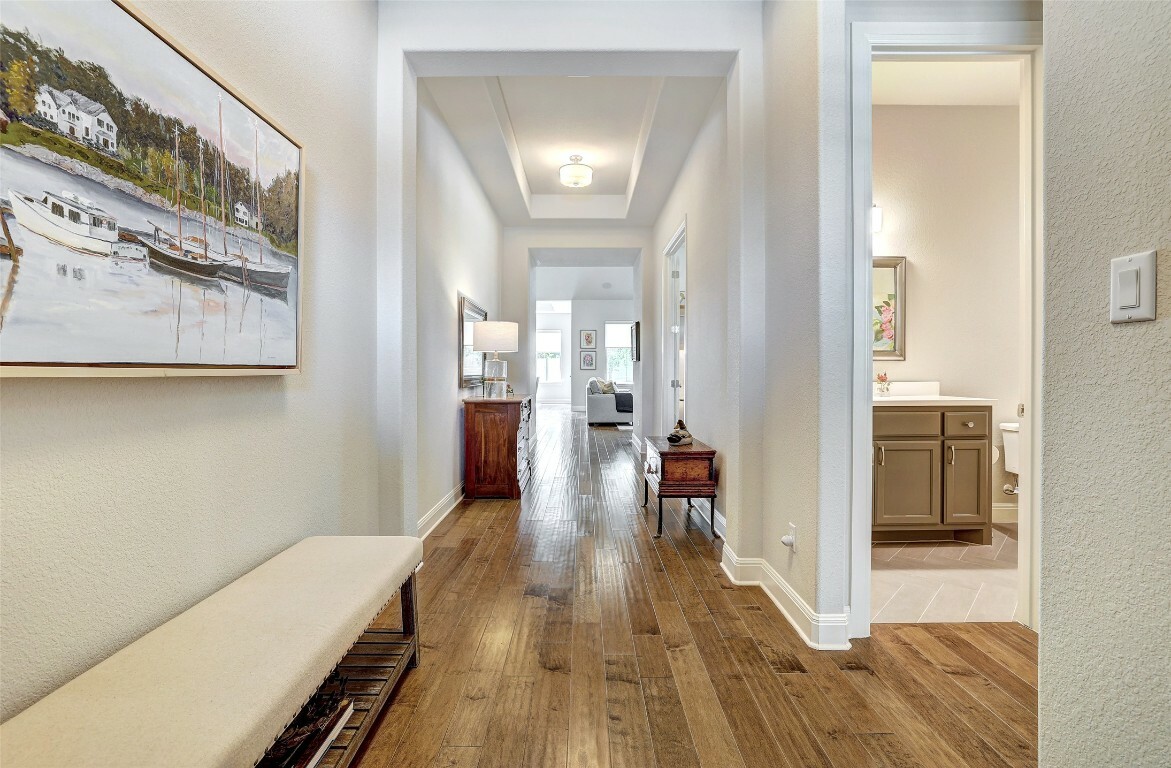 Property Photo: 400 Canyon View Road TX 78628