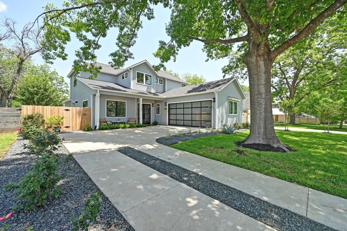 3102 Hunt Trail  Austin TX 78757 photo