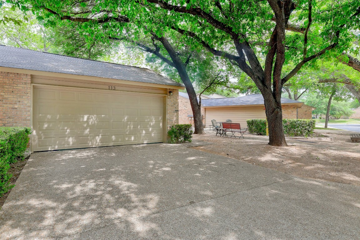 Property Photo: 7211 Lakewood Drive #113 TX 78750