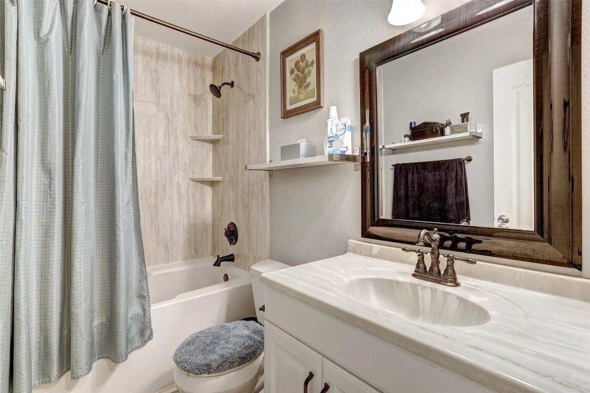 Property Photo:  11901 Swearingen Drive 110  TX 78758 