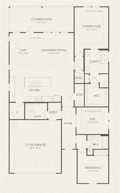 Property Photo: 201 Pelham Street TX 78633