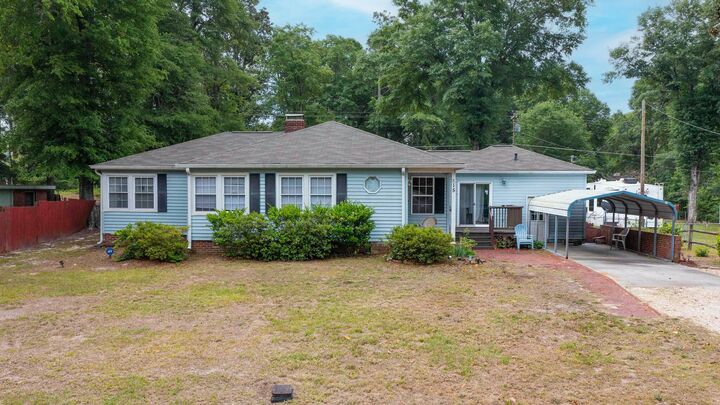 15 Erskine Lane  Aiken SC 29803 photo