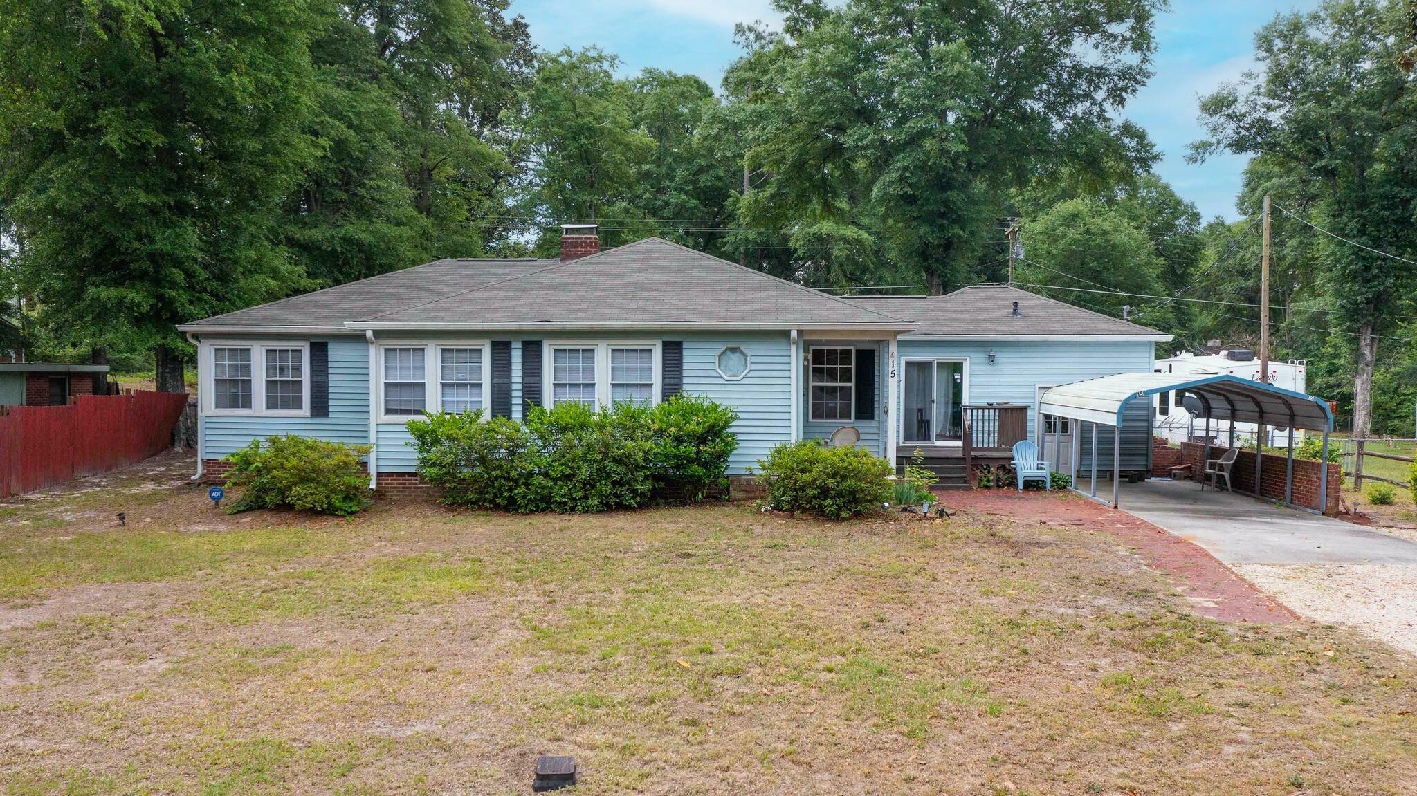 Property Photo: 15 Erskine Lane SC 29803