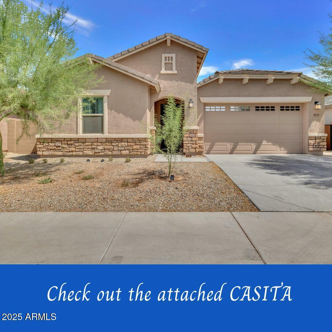 9630 W Atlantis Way  Tolleson AZ 85353 photo