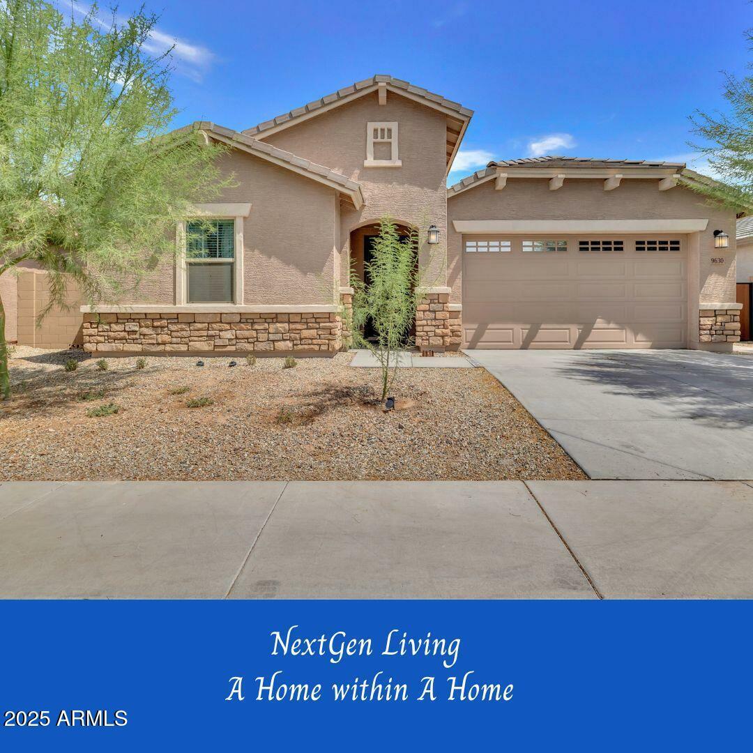 9630 W Atlantis Way  Tolleson AZ 85353 photo