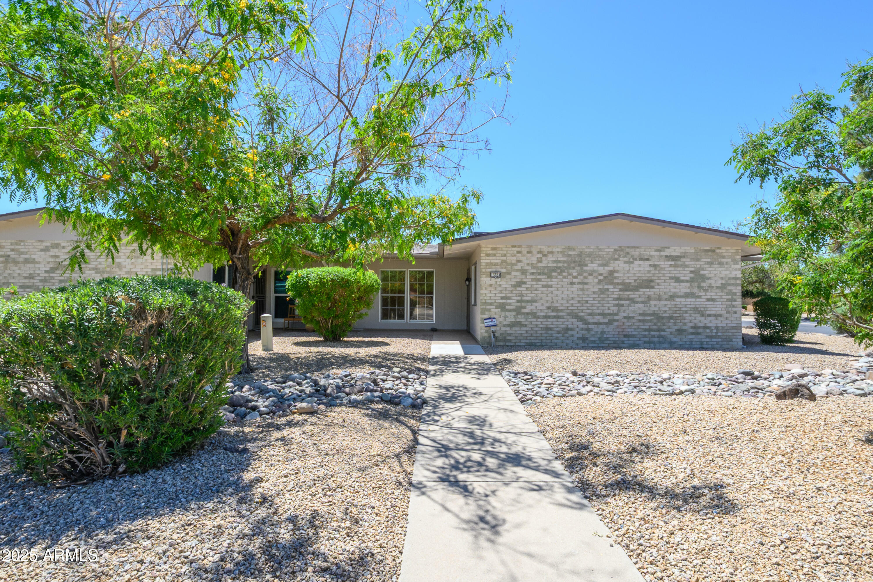 Property Photo: 13361 W Aleppo Drive AZ 85375