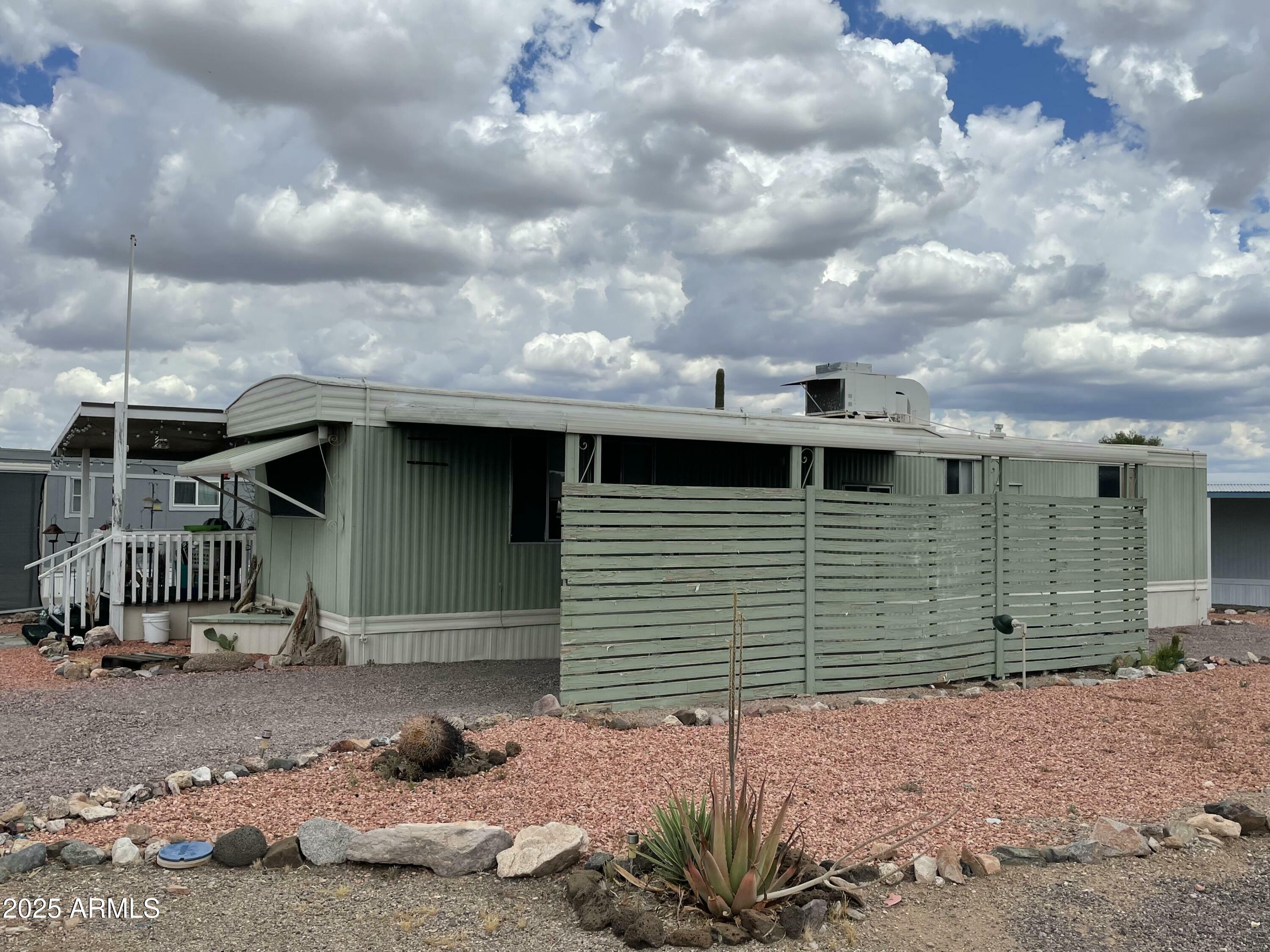 Property Photo: 1855 W Wickenburg Way 140 AZ 85390