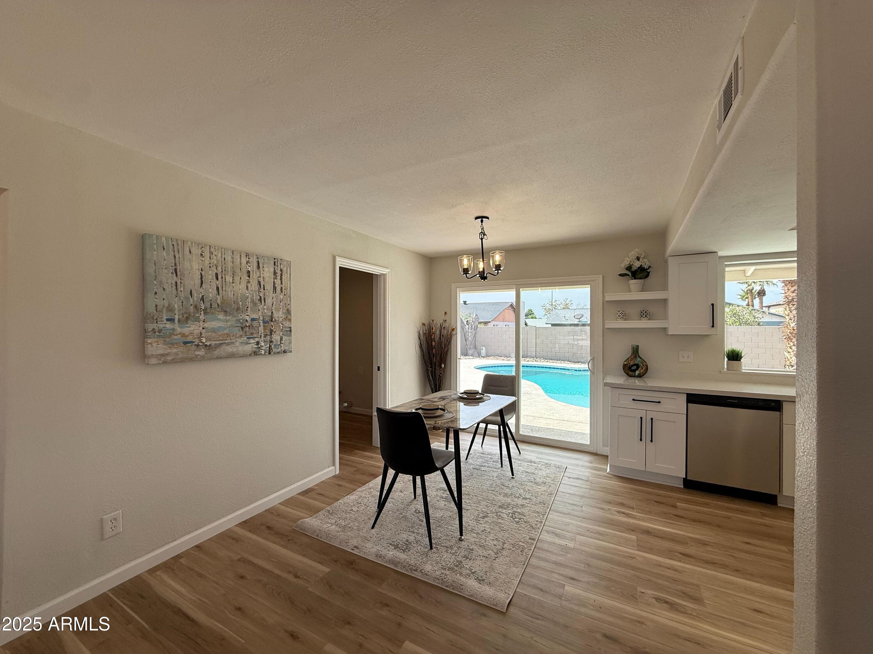 Property Photo: 1545 W Marco Polo Road AZ 85027