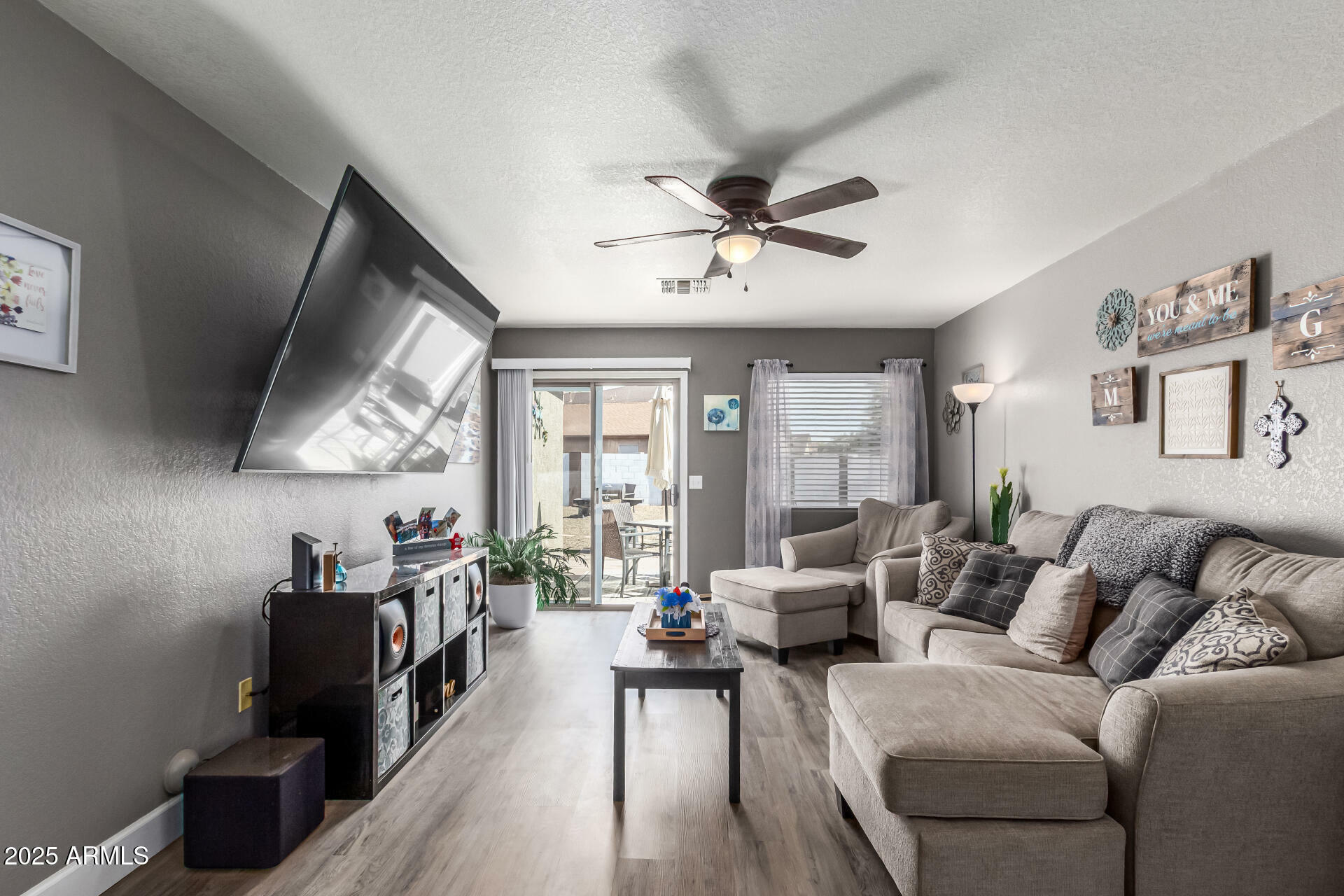 Property Photo: 1950 E Dust Devil Drive AZ 85143