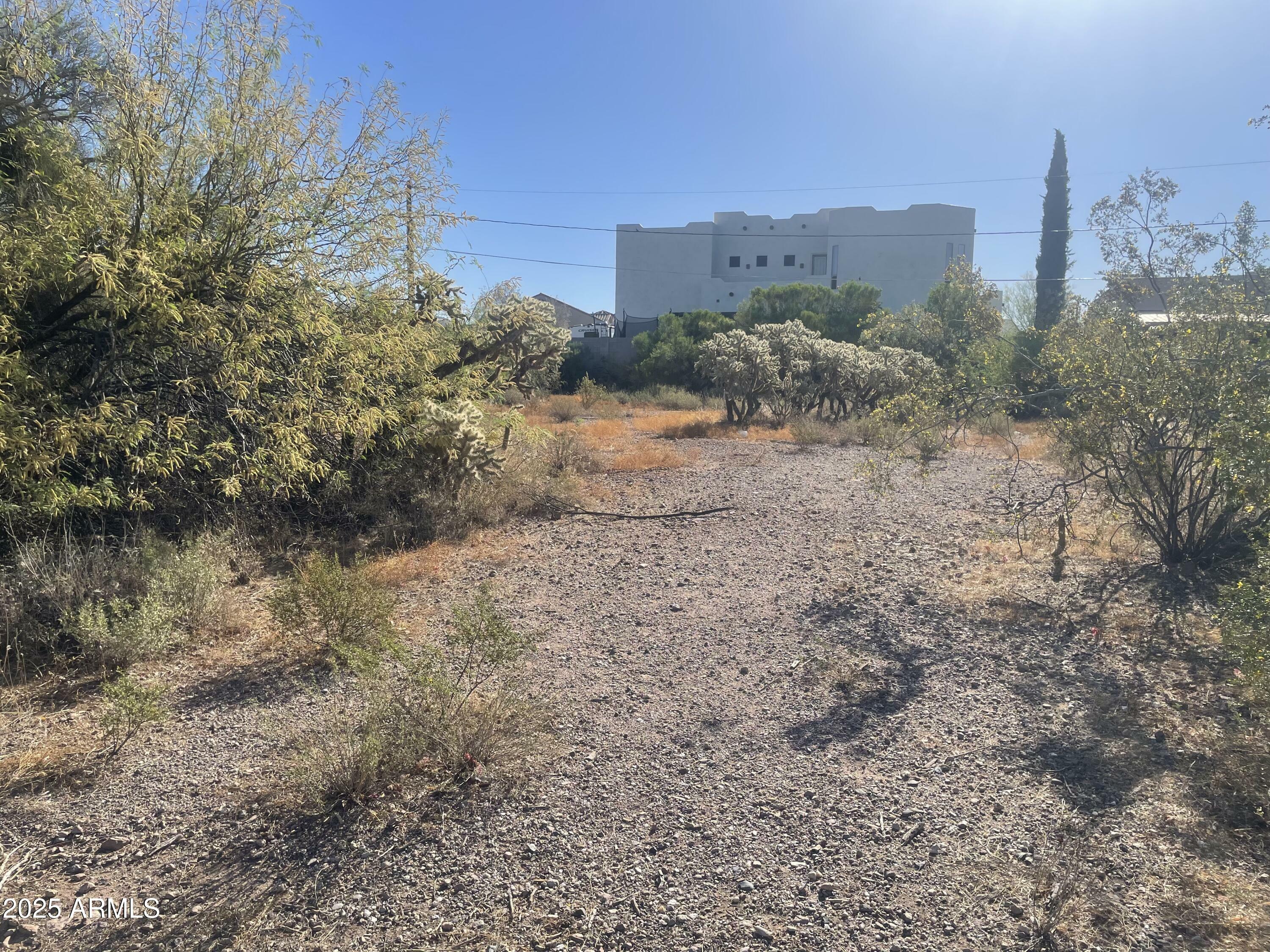 Property Photo: 6039 S Alameda Road 166 AZ 85118