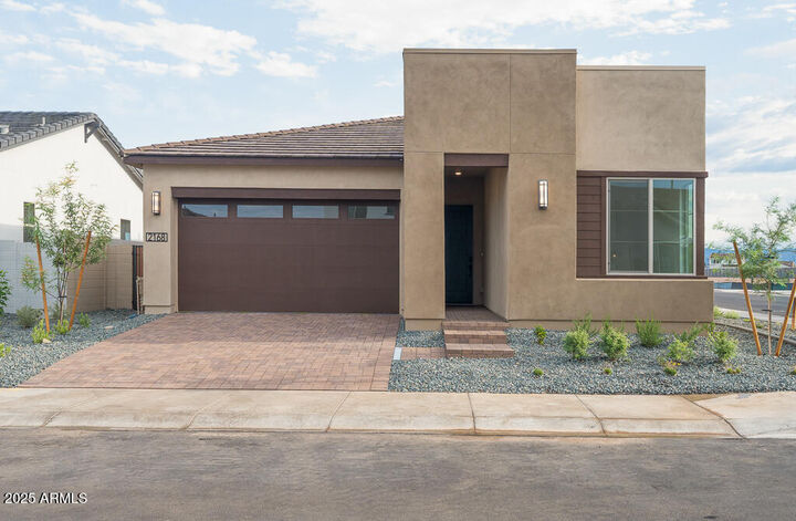 2168 E Mill Road  San Tan Valley AZ 85140 photo
