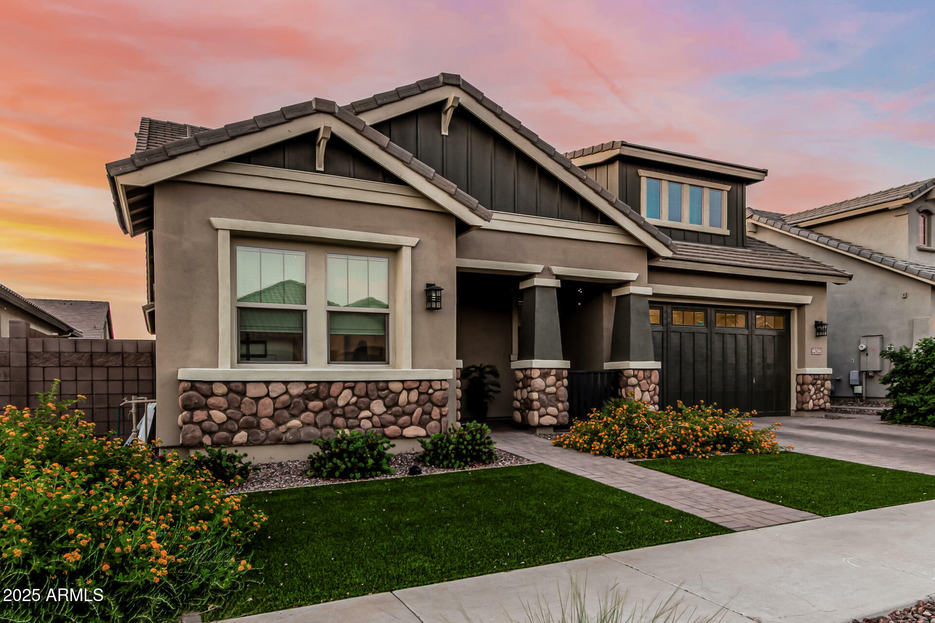 Property Photo: 22922 E Mayberry Road AZ 85142