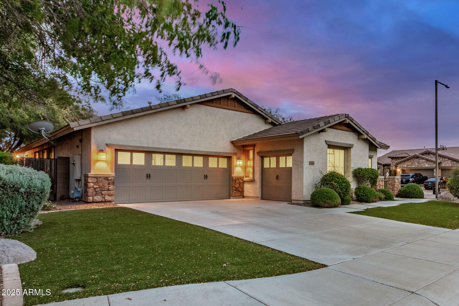 Property Photo: 12451 W Nadine Way AZ 85383