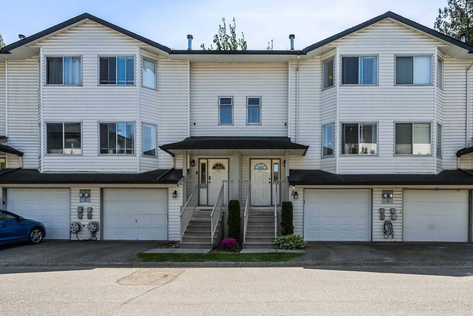 Photo de la propriété: 5904 Vedder Road 56 BC V2R 3E7